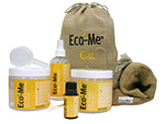 Eco-Me Cat Kit