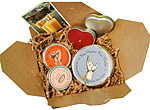 Beeswax Bodycare Gift Pack