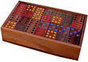 Dominoes Boxed Set