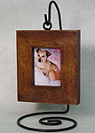 Small Hanging Picture Frame