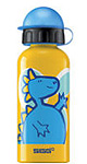 SIGG Water Bottle - Dinosaur
