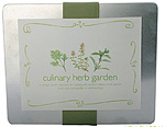 Culinary Herb Garden