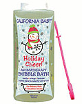 Holiday Cheer Bubble Bath