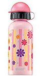 SIGG Water Bottle - Flower