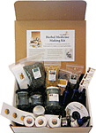 Herbal Medicine Making Kit