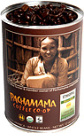 Pachamama Coffee