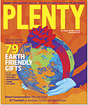 Plenty Magazine Subscription