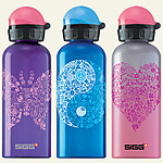 SIGG 0.6L Lifestyle 2007 Dream Series - Reusable Bottles