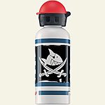 SIGG 0.4L Kids, Sharkey -- Reusable Bottle