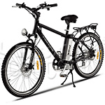 XB-300Li Electric Mountain Bike