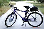 e-Bike Kit - Hybrid Electric Bike