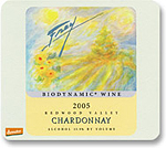 Frey Vineyard Organic & Biodynamic Wine 3 Pak Sampler