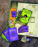 Xeko Card Game