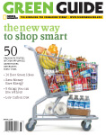 The Green Guide magazine subscription
