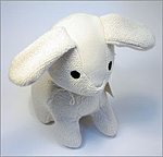 Hugg-a-Planet Puppy Foundling