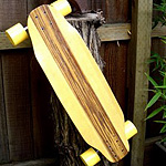 Build Your Own Eco-skateboard