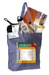 Environmental Working Group Pollution Solution Gift Bag